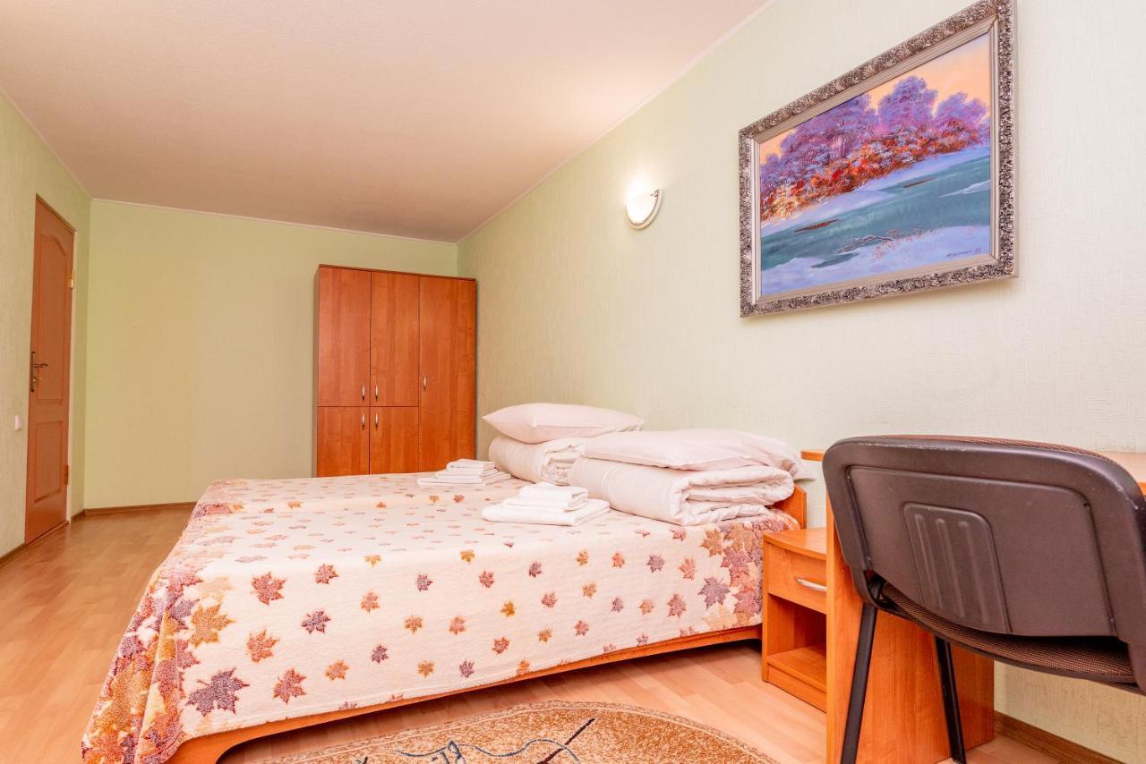 טירספול Elektromash Hotel מראה חיצוני תמונה