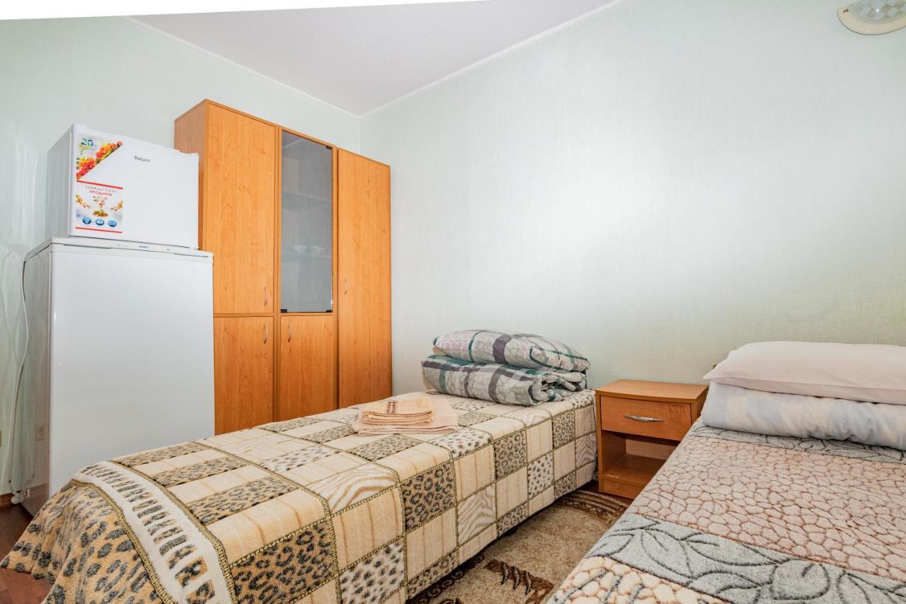 טירספול Elektromash Hotel מראה חיצוני תמונה