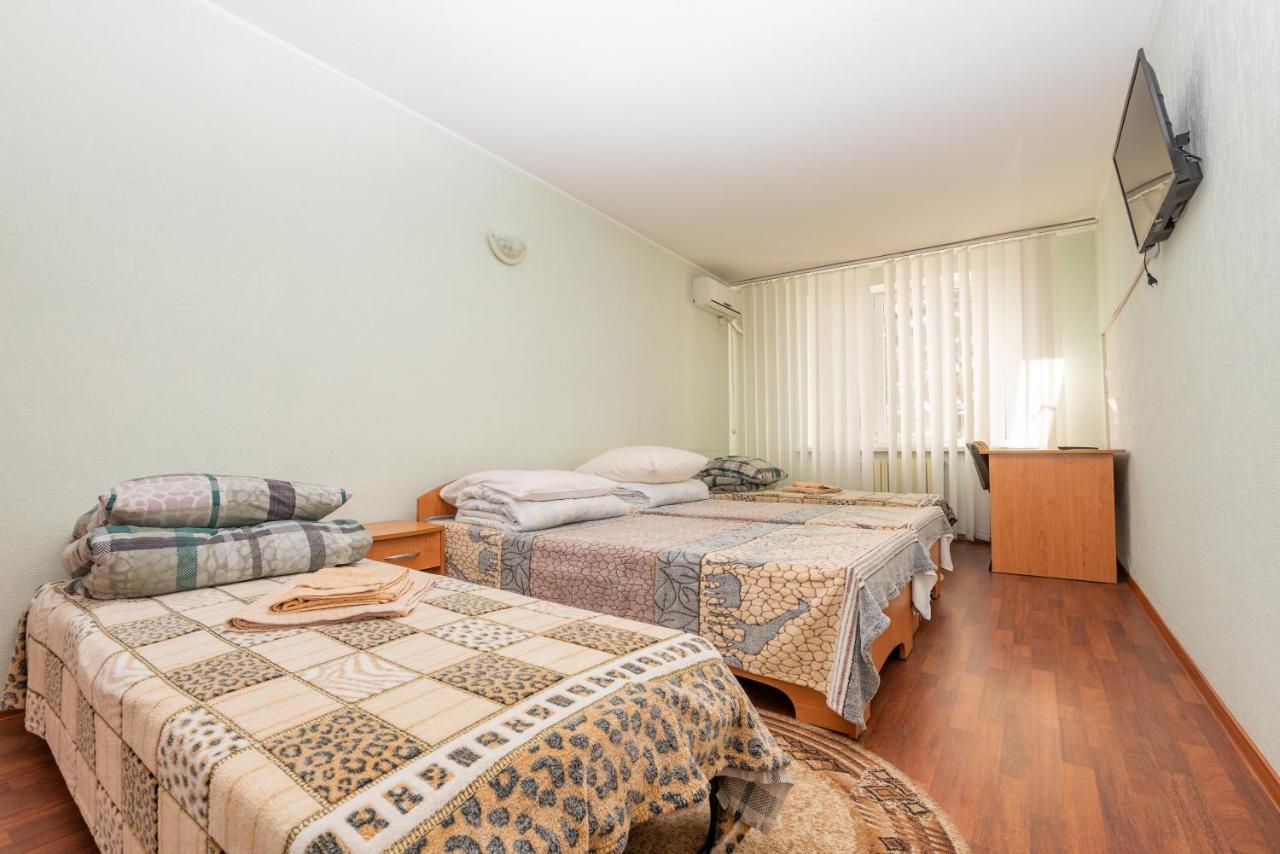 טירספול Elektromash Hotel מראה חיצוני תמונה