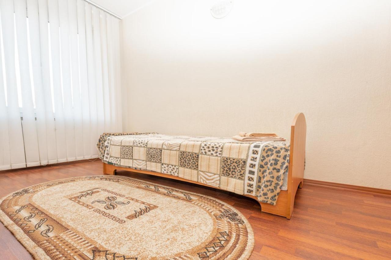טירספול Elektromash Hotel מראה חיצוני תמונה