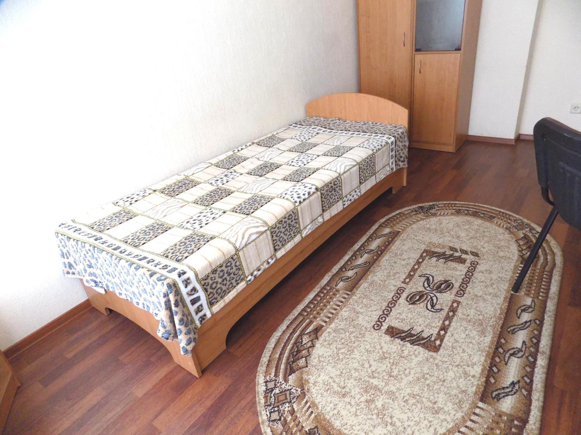 טירספול Elektromash Hotel מראה חיצוני תמונה